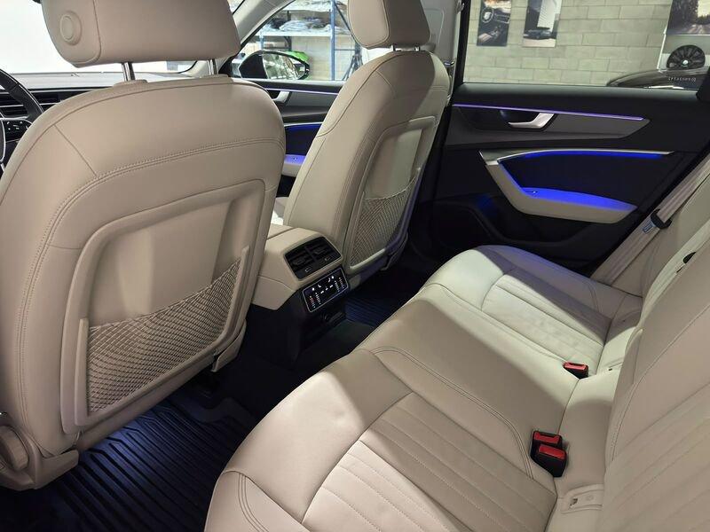 Audi A6 allroad quattro A6 Allroad 40 2.0 tdi mhev 12V quattro 204cv s-tronic