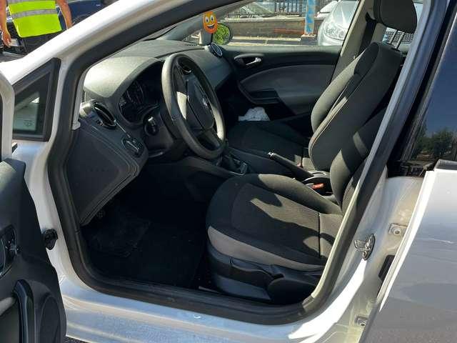 SEAT Ibiza Ibiza 5p 1.4 tdi cr Connect 75cv