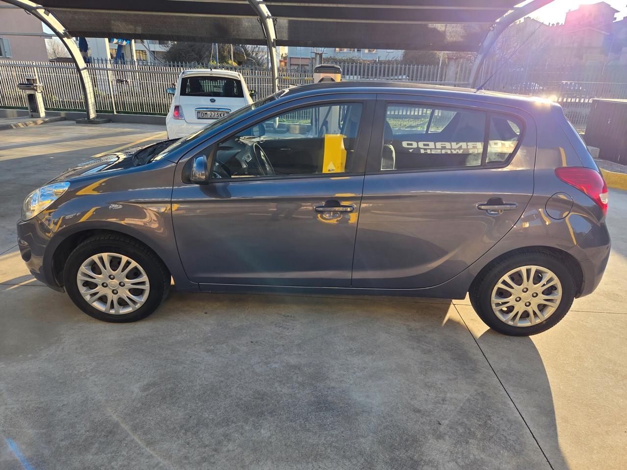 Hyundai i20 1.2 5p. Comfort 2010