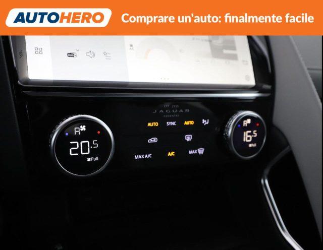 JAGUAR E-Pace 2.0D I4 204 CV AWD Auto R-Dynamic S