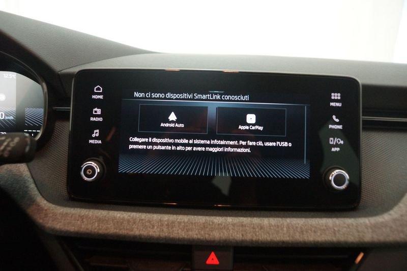 Skoda Kamiq 1.0 TSI 115 CV Black Dots