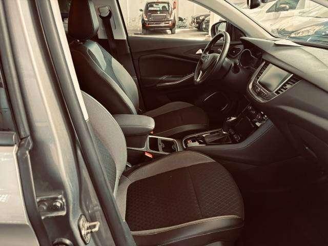 Opel Grandland X Grandland X 1.6 ecotec Innovation s