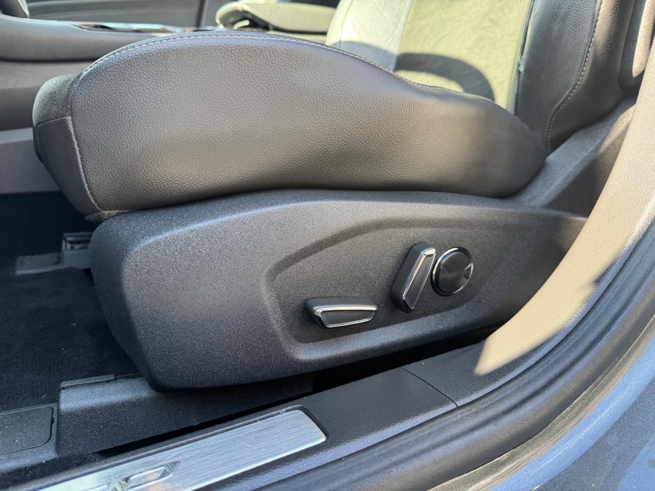 Ford Mondeo SW 2.0 DIESEL 150CV Titanium 2014