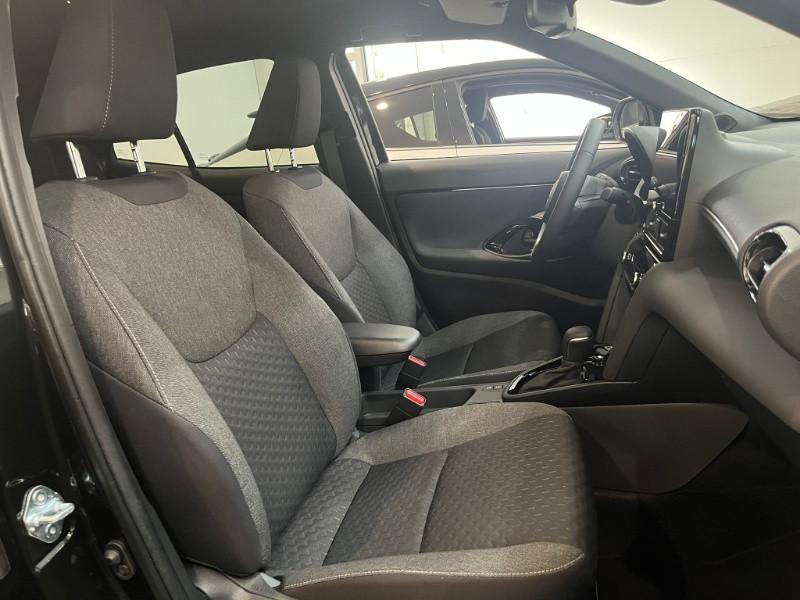 TOYOTA Yaris Cross 1.5 Hybrid 130 CV 5p. E-CVT Trend