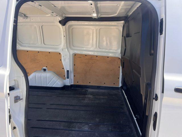 FORD Transit Custom 280 2.0 TDCi 130 PC Furgone Entry