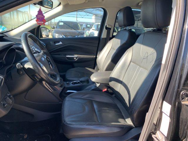 FORD Kuga *CAMBIO GUASTO*2.0 TDCI 140 CV 4WD Powershift