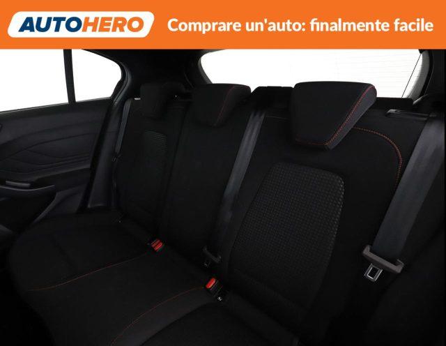 FORD Focus 1.0 EcoBoost Hybrid 125 CV 5p. ST-Line Design