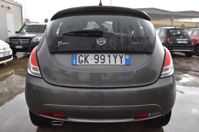 LANCIA Ypsilon 1.0 FireFly 5 porte S&S Hybrid Gold