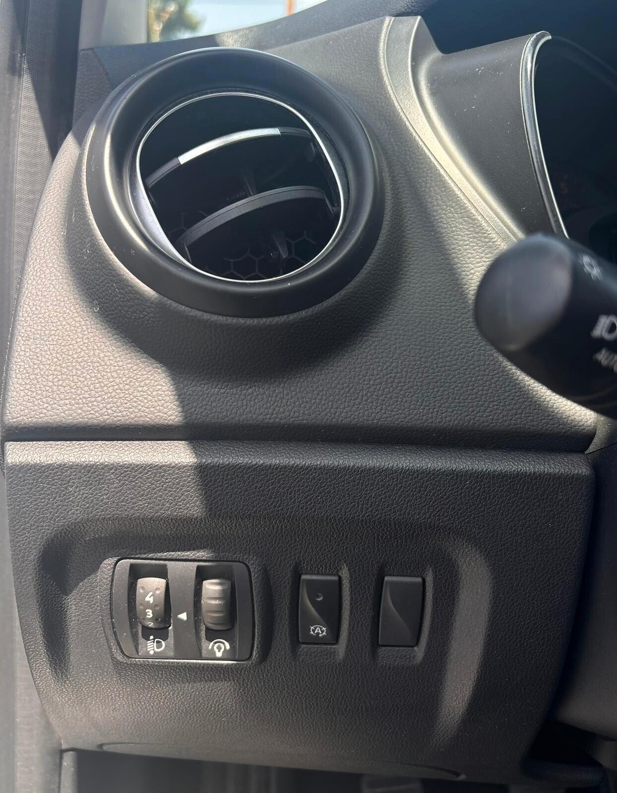 Renault Captur dCi 8V 90 CV Start&Stop Energy Bose