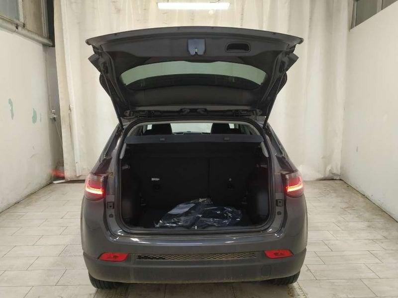 Jeep Compass 1.6 mjt Night Eagle 2wd 130cv