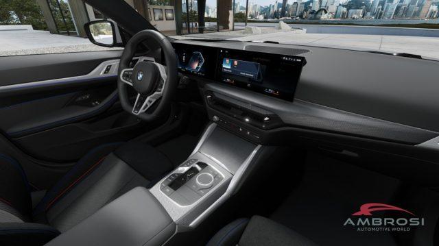 BMW 420 Serie 4 d Gran Coupé Msort Pro Innovation Comfort