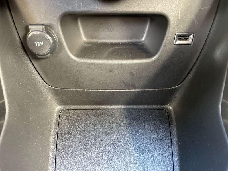 Citroën C3 Aircross 1.2 puretech Shine s&s 110cv