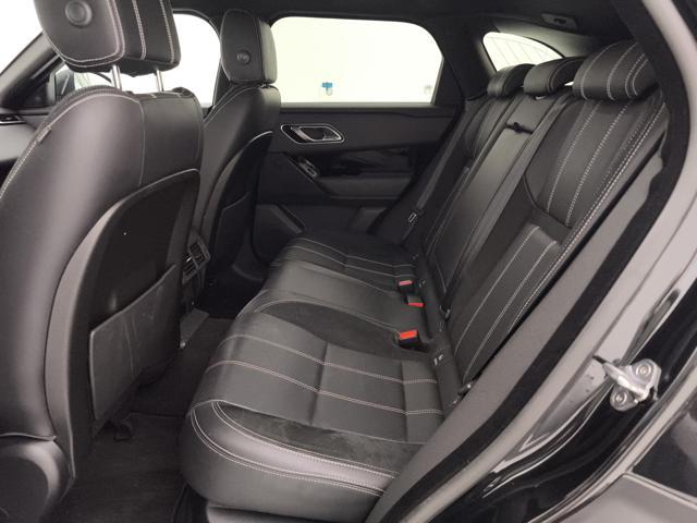 LAND ROVER Range Rover Velar 2.0d i4 R-Dynamic S 180cv auto my20