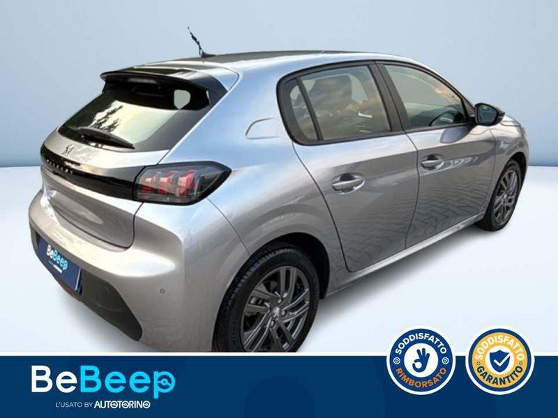 Peugeot 208 1.5 BLUEHDI ACTIVE PACK S&S 100CV
