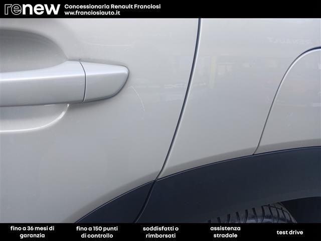 CITROEN C3 Aircross 1.2 PureTech 110cv Feel S&S my19