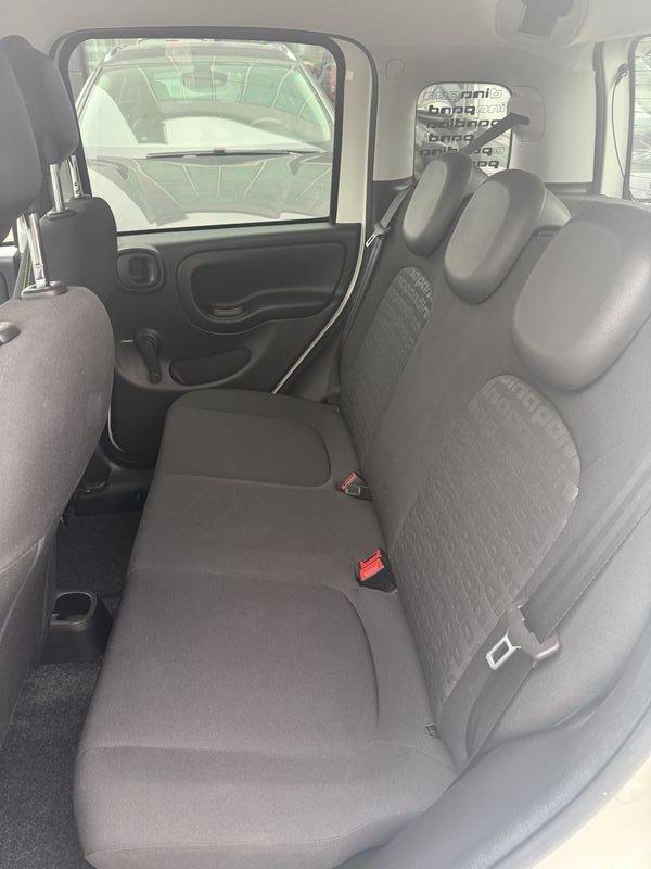 FIAT Panda Cross Panda Cross 1.0 FireFly S&S Hybrid