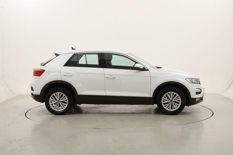 Volkswagen T-Roc Life BR485654 1.0 Benzina 110CV