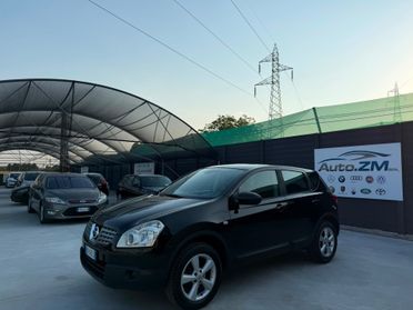 Nissan Qashqai 2.0 16V Tekna