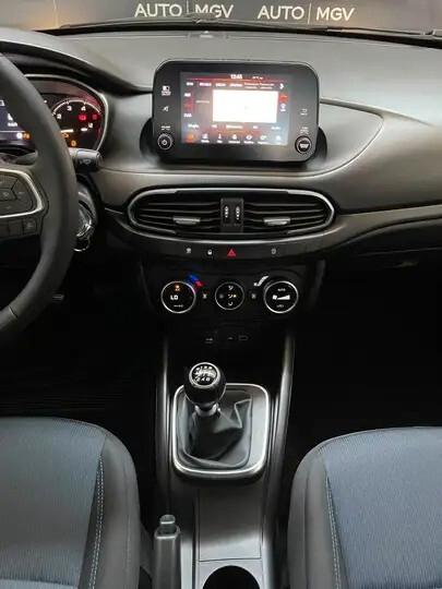Fiat Tipo 1.6 Mjt S&S SW City Life