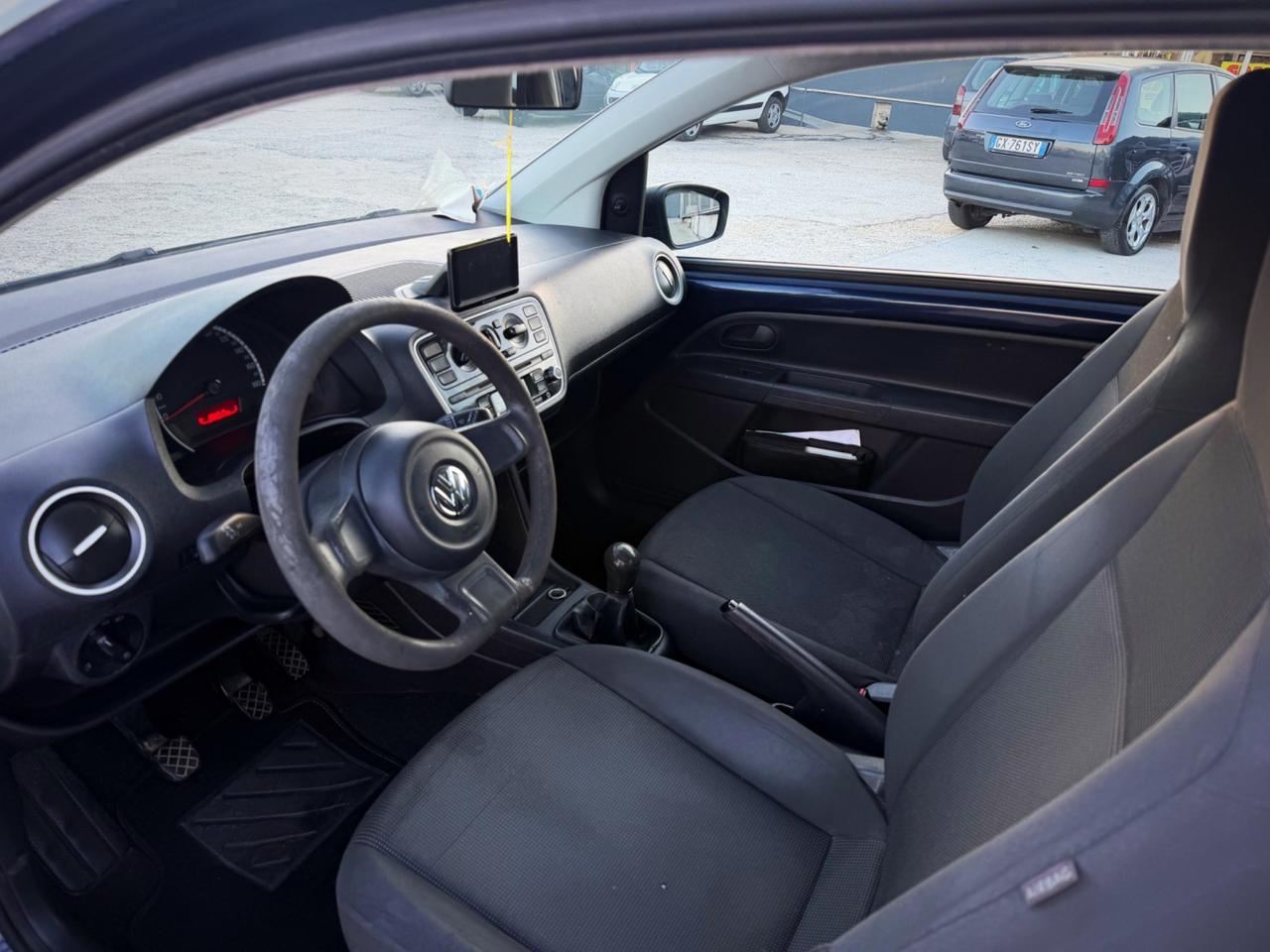 Volkswagen up! 1.0 75 CV 3p. high garanzia 12 Mesi
