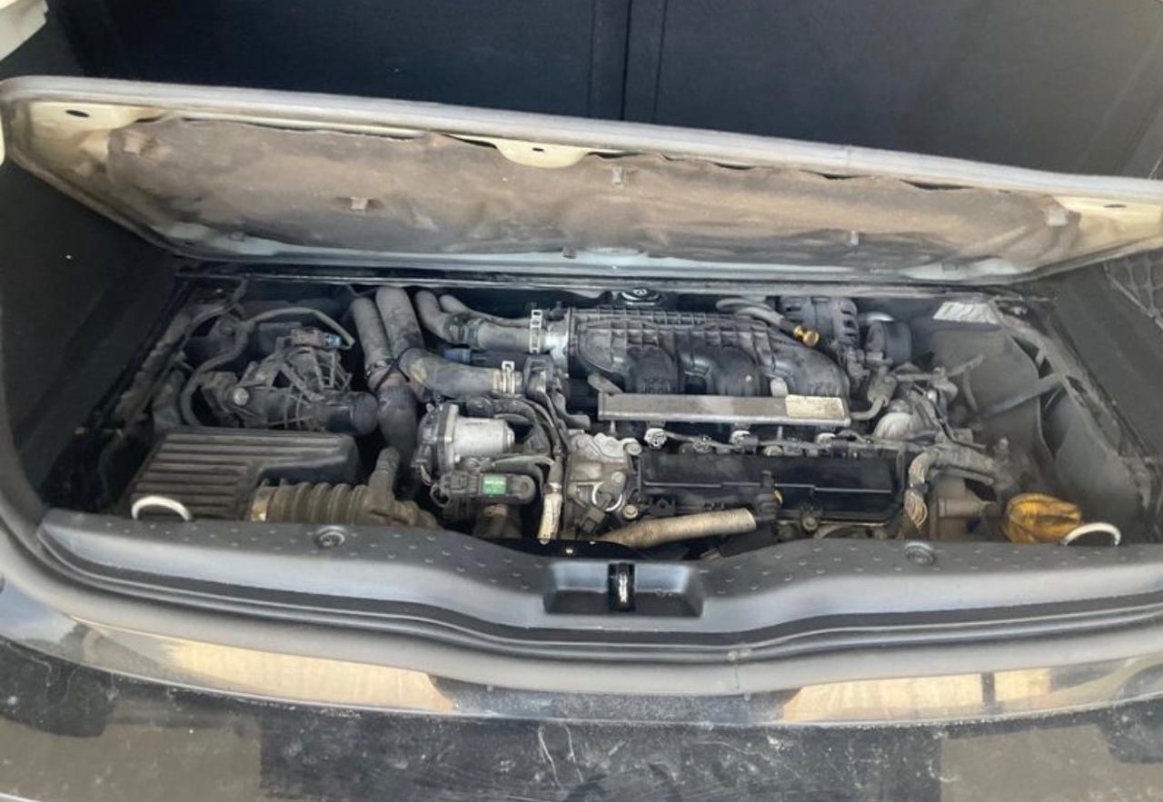 Smart ForFour 90 0.9 Turbo Prime