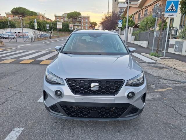 SEAT Arona 1.0 EcoTSI Style