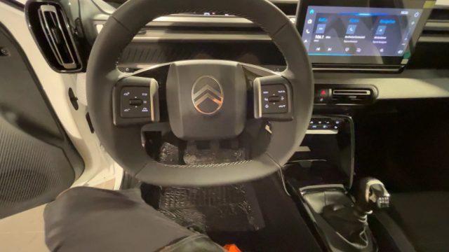 CITROEN C3 PureTech 100 S&S Max