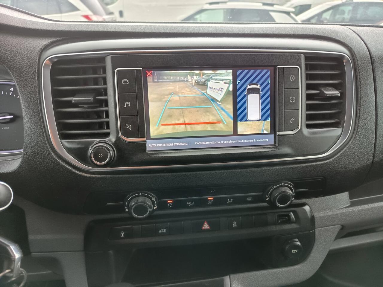 Citroen Jumpy 2,0 diesel 6 marce