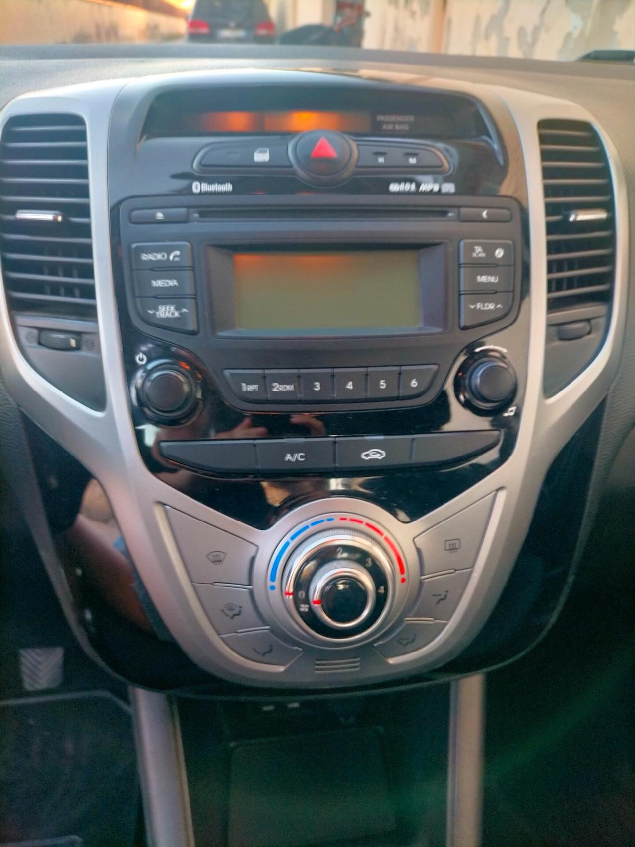 Hyundai iX20 1.6 CRDI 115 CV XPossible
