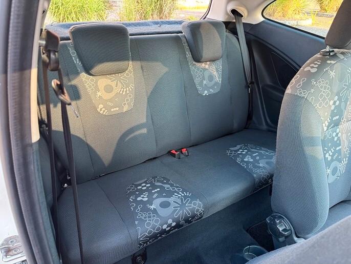 Ford Ka 1.2 8V 69 CV Individual