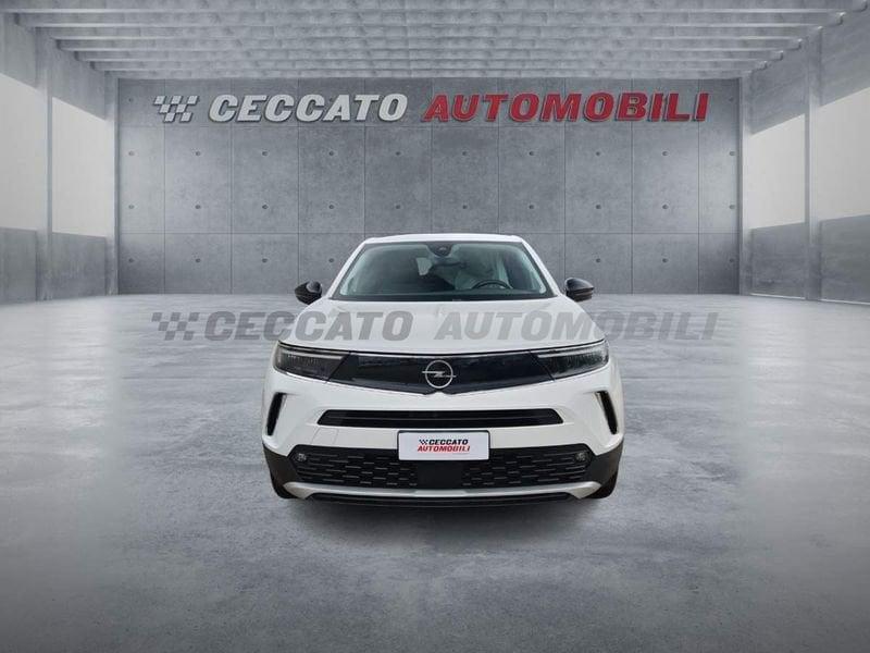 Opel Mokka Mokka 1.2 t D&T s&s 100cv