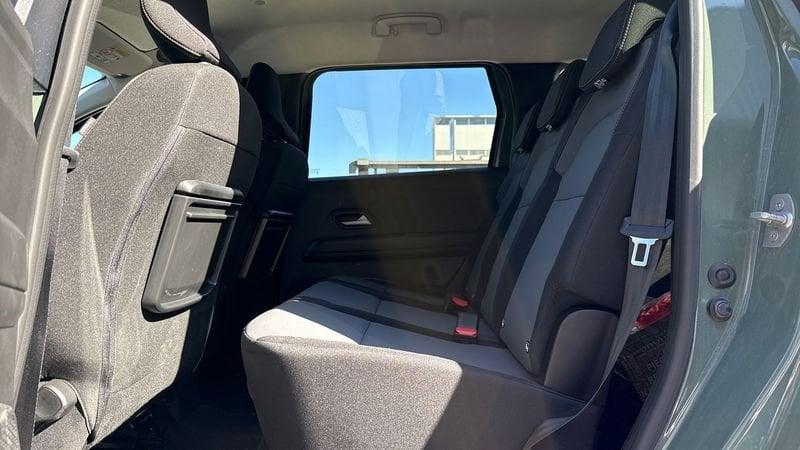 Dacia Jogger Extreme UP MY24 TCe 100 GPL ECO-G 5p