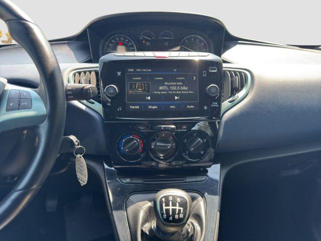 LANCIA Ypsilon Ypsilon 1.0 FireFly 5 porte S&S Hybrid Oro
