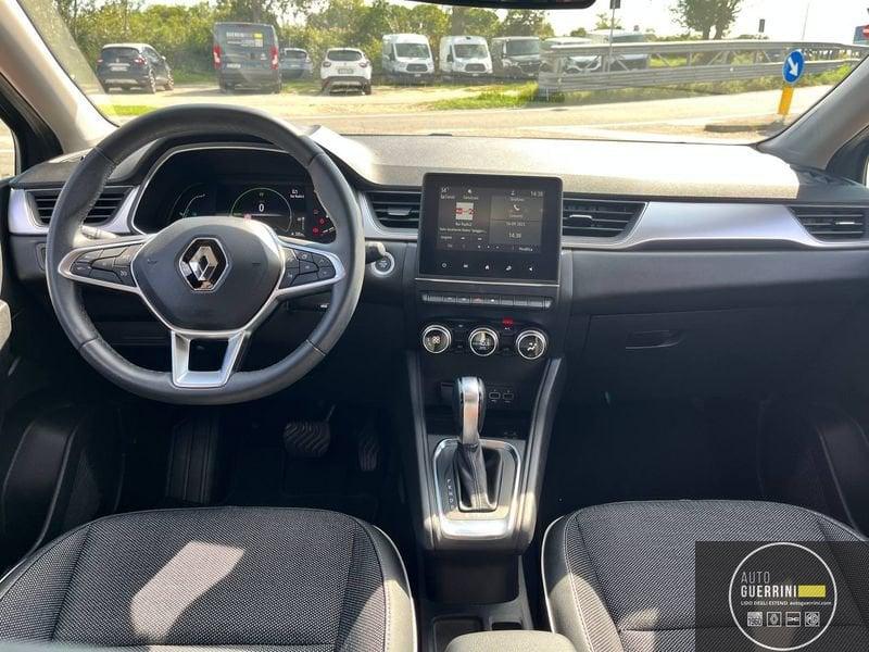 Renault Captur Captur Full Hybrid E-Tech 145 CV Intens