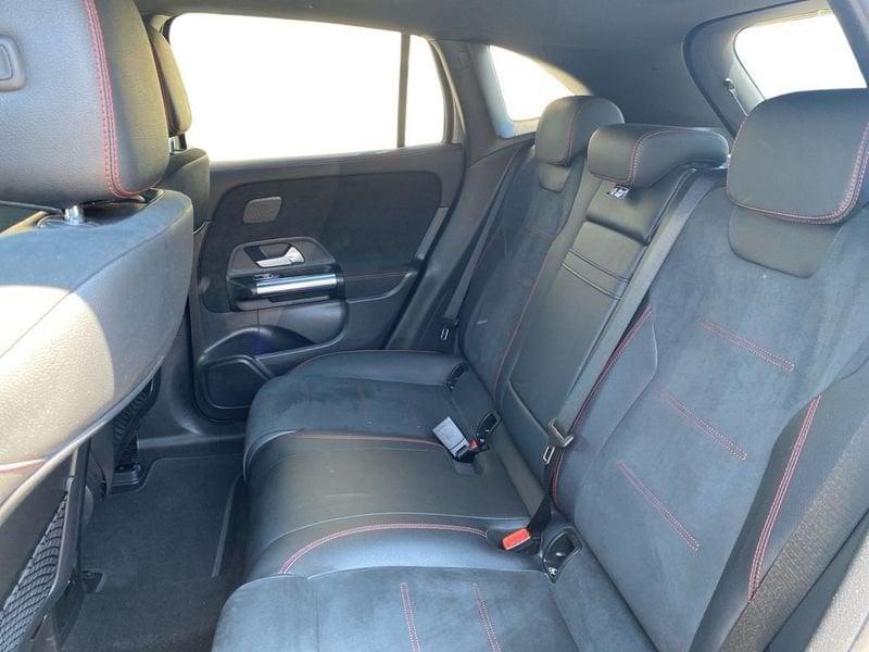 Mercedes-Benz EQA 250 Premium Plus