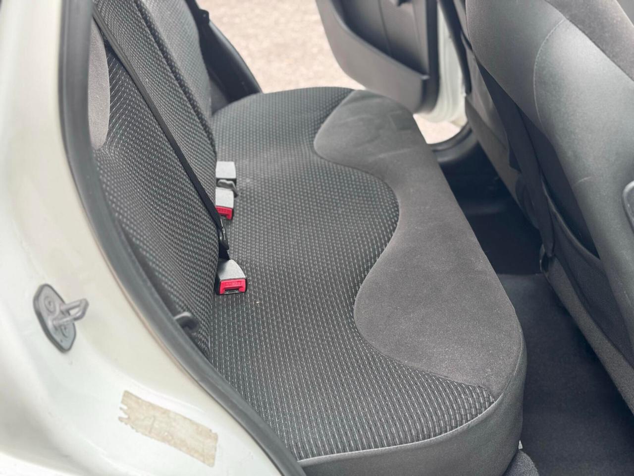 Citroen C3 1.1 BENZ/GPL/GAS DI SERIE