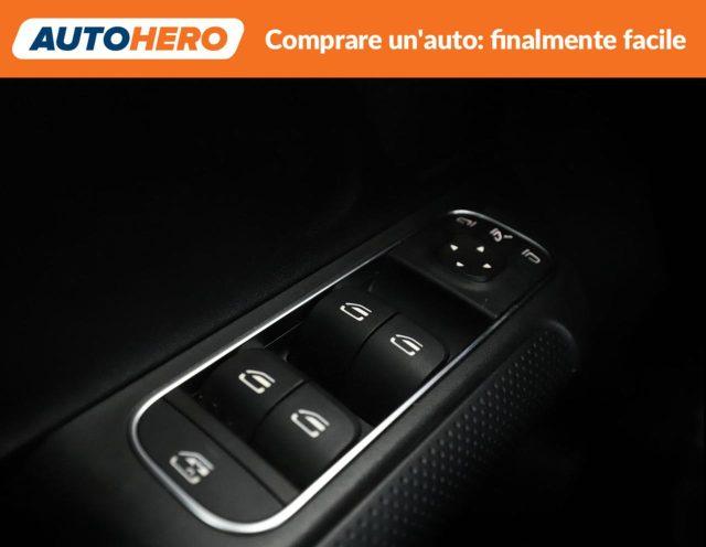 MERCEDES-BENZ GLB 180 Automatic Sport