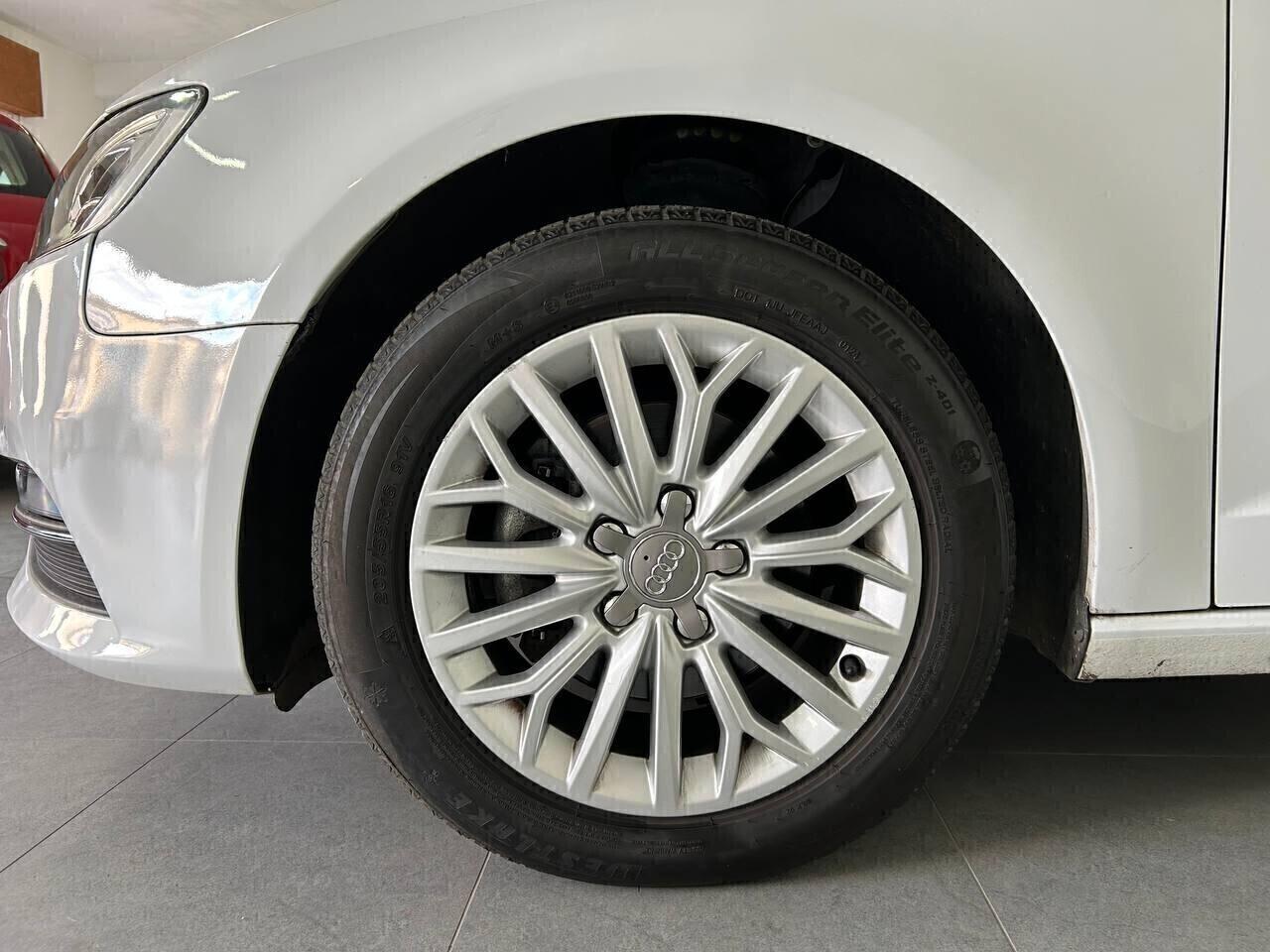 Audi A3 1.6 TDI S tronic Ambiente