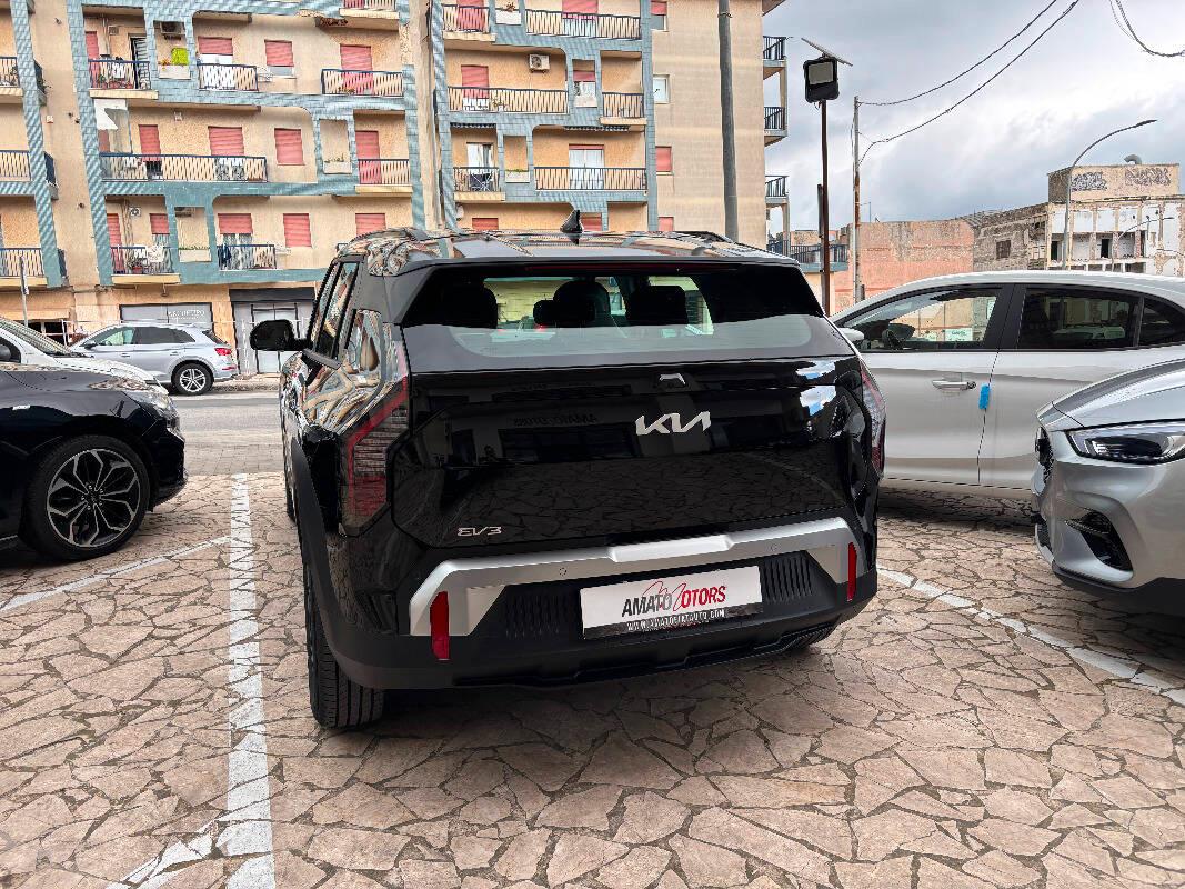 Kia EV3 58,3 kWh Air