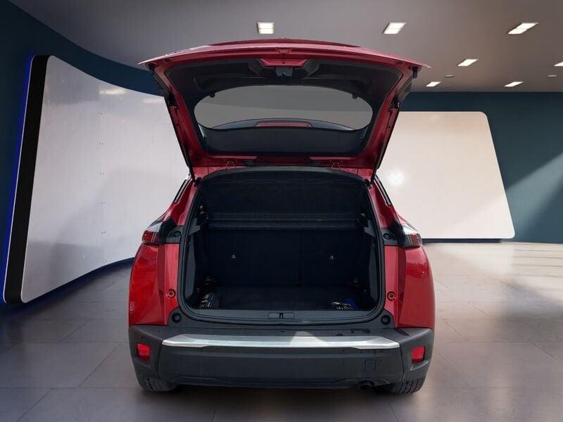 Peugeot 2008 II 2020 1.2 puretech Active s&s 100cv