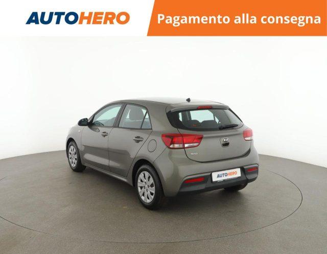 KIA Rio 1.2 MPi 5 porte Active