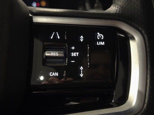 LAND ROVER Range Rover Velar 3.0D l6 300CV R-Dynamic TETTO/RADAR/360*