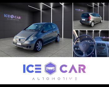 Mercedes-Benz A 150 Coupé Classic CARROZZERIA DA RIVEDERE.