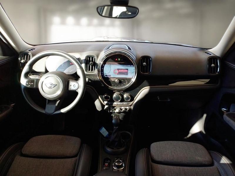MINI COOPER SE COUNTRYMAN ALL4 Business autom.