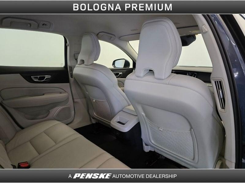 Volvo V60 B4 (d) Geartronic Inscription