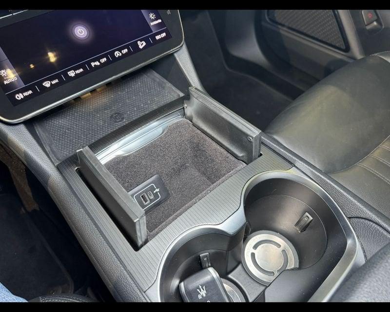 Maserati Grecale 2.0 MHEV 300 CV GT