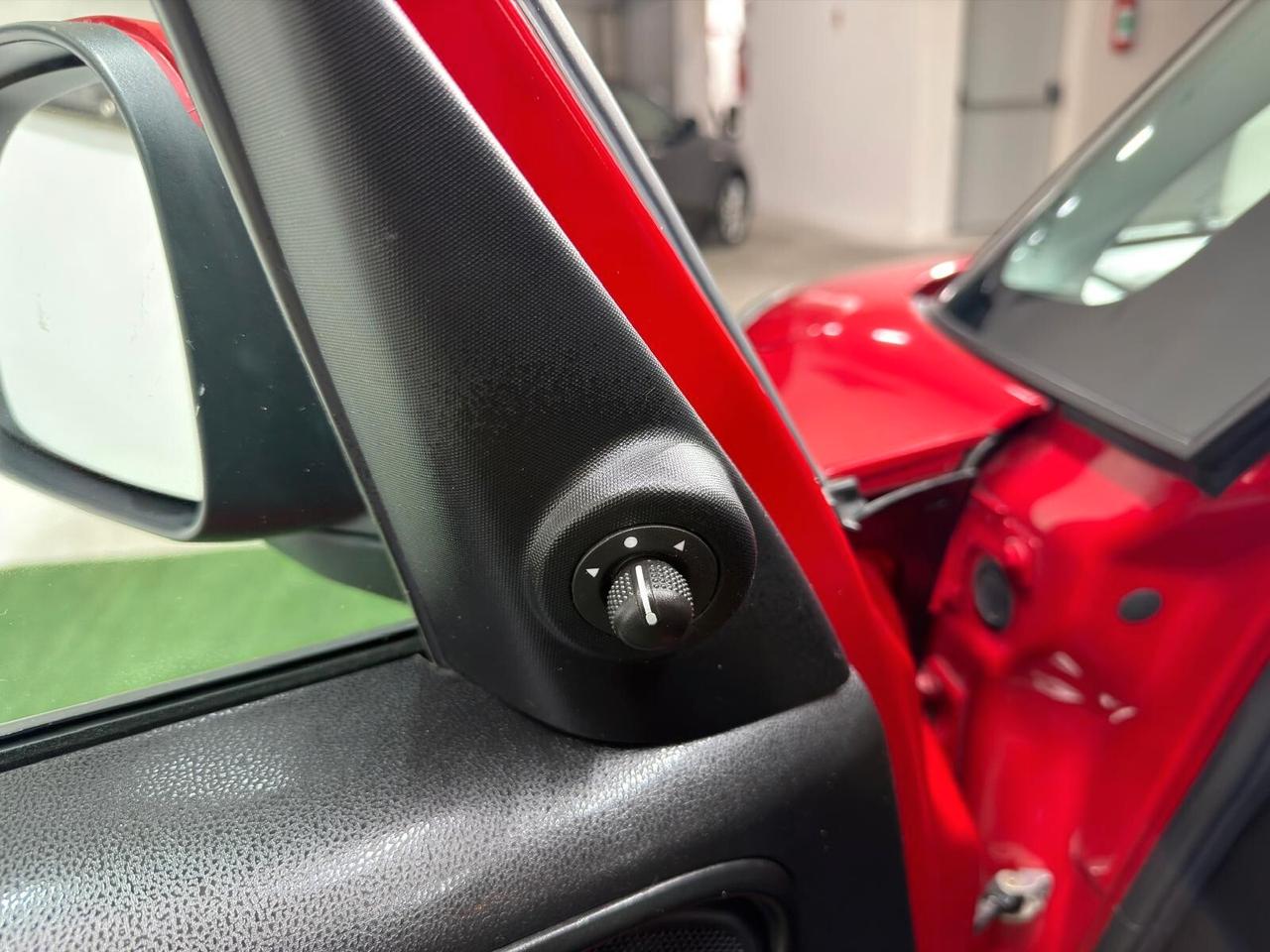 Fiat 500L 1.3 Multijet 95 CV Lounge