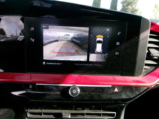 OPEL Mokka 1.2 Turbo GS Line *Navigatore, telecamera*