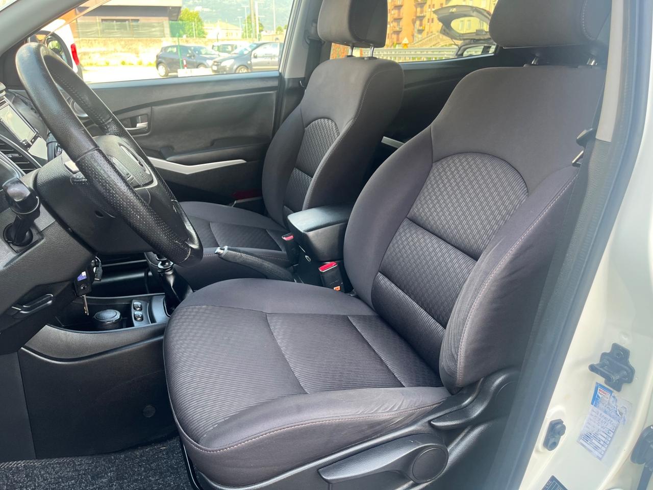 SSANGYONG - KORANDO