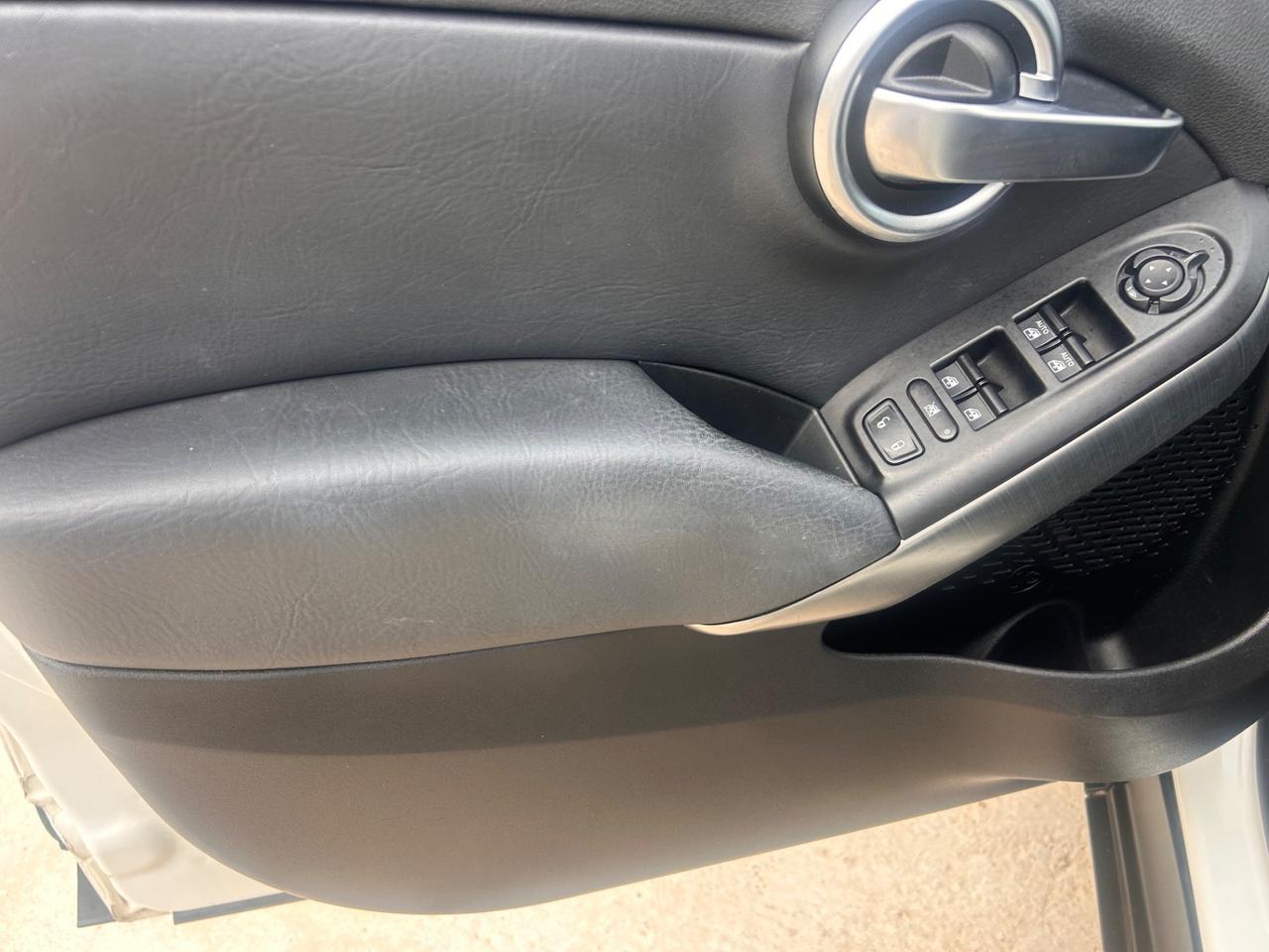 Fiat 500X 1.6 MultiJet 120 CV Cross
